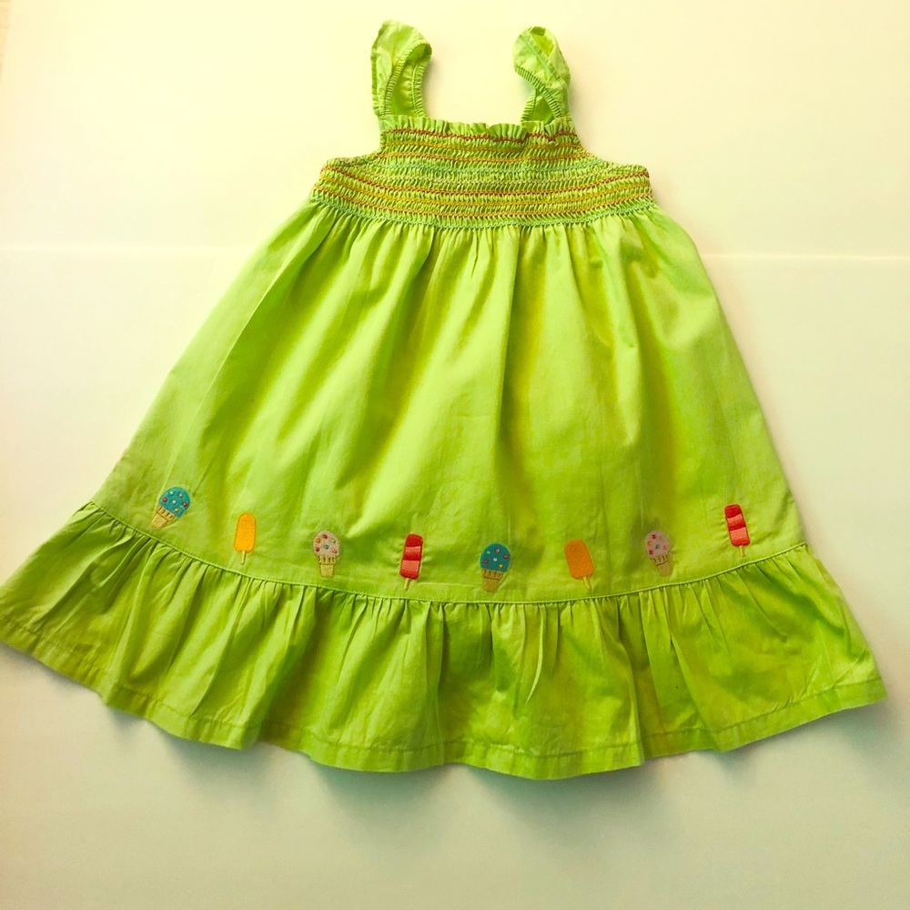Gymboree Dress 2T